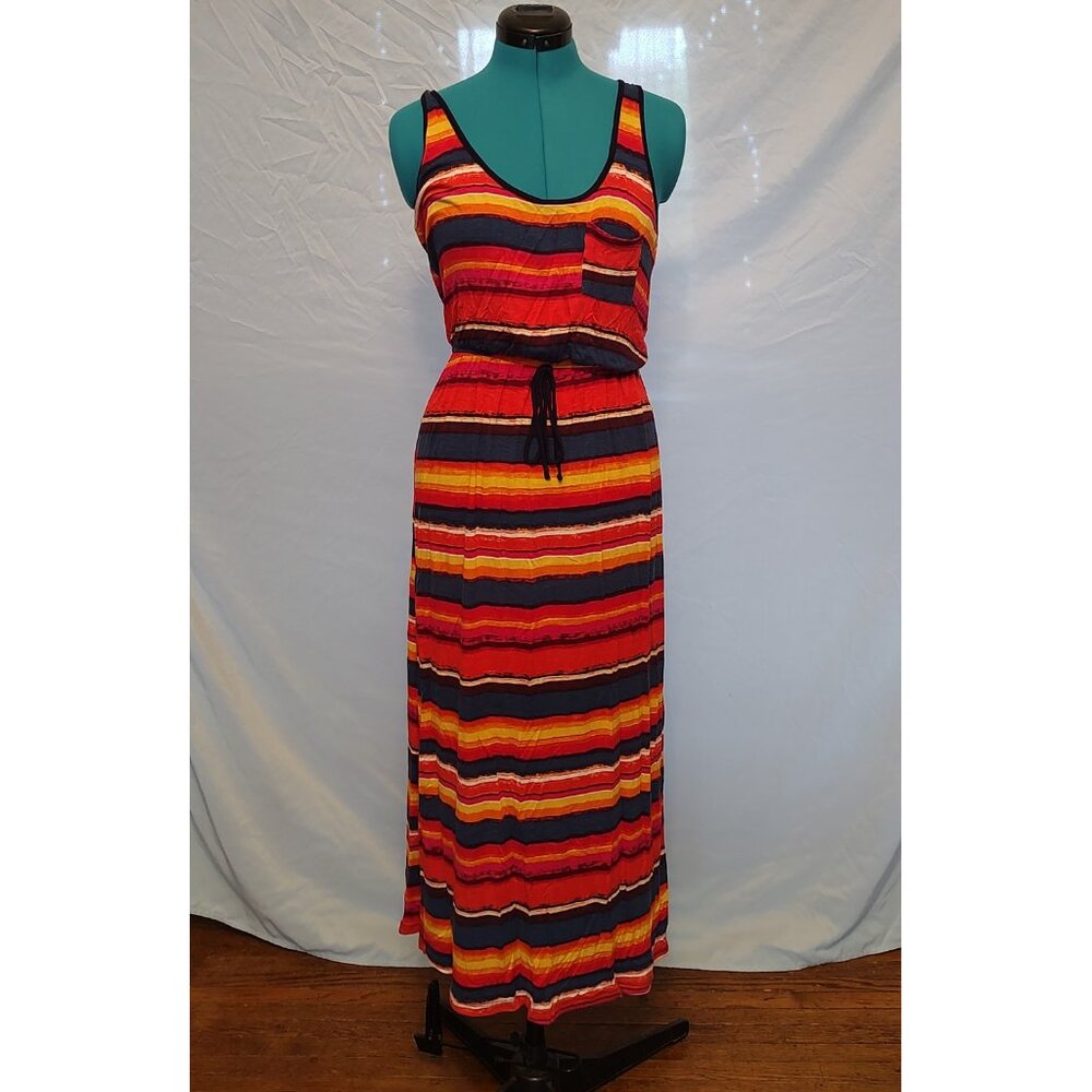 Bobeau Dress